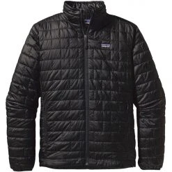Patagonia Nano Puff Jacket Mens