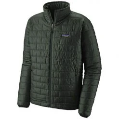 Patagonia Nano Puff Jacket Mens