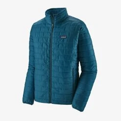 Patagonia Nano Puff Jacket Mens