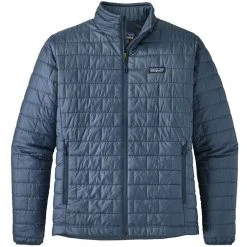 Patagonia Nano Puff Jacket Mens