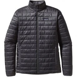 Patagonia Nano Puff Jacket Mens