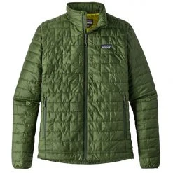 Patagonia Nano Puff Jacket Mens