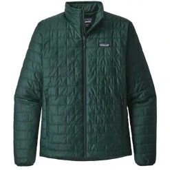 Patagonia Nano Puff Jacket Mens