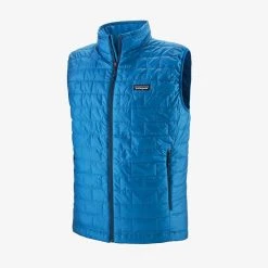 Patagonia Nano Puff Vest Mens