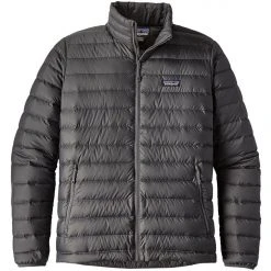 Patagonia Down Sweater Mens 12 Patagonia Down Sweater Mens