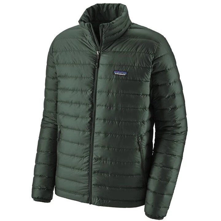 Patagonia Down Sweater Mens 8 Patagonia Down Sweater Mens