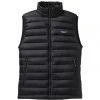 Patagonia Down Sweater Vest Mens