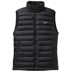 Patagonia Down Sweater Vest Mens