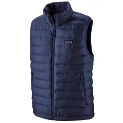 Patagonia Down Sweater Vest Mens