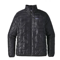 Patagonia Micro Puff Jacket Mens