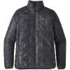 Patagonia Micro Puff Jacket Mens