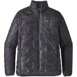Patagonia Micro Puff Jacket Mens