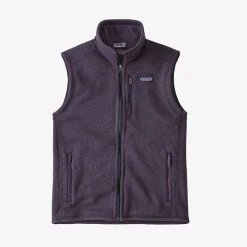Patagonia Better Sweater Fleece Vest Mens
