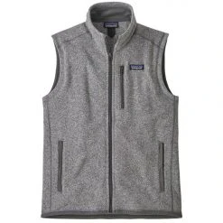Patagonia Better Sweater Fleece Vest Mens