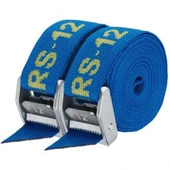 NRS 1.5" Tie Down Cam Straps Gear