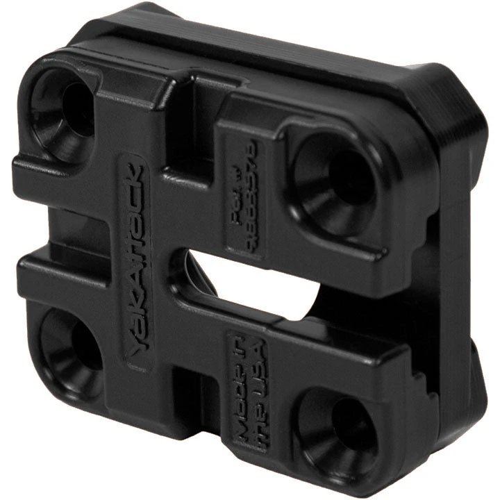 YakAttack MightyMount II With Fullback 1 YakAttack MightyMount II With Fullback