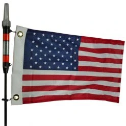 YakAttack Flags Gear