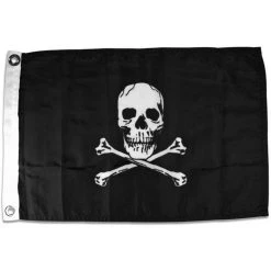 YakAttack Flags Gear