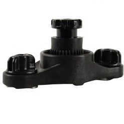 Gear YakAttack LockNLoad HD Mount Track Base