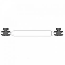 Activities YakAttack Ball 1.5in Dog Bone Connector Kit 1515