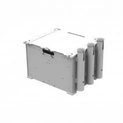 YakAttack BlackPak Activities