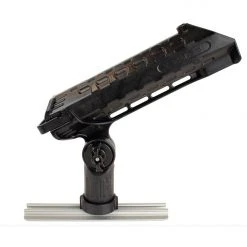 Gear YakAttack Rod Holder AR Tube With LockNLoad Mounting System