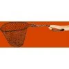Activities YakAttack Leverage Landing Net 12x20 Hoop