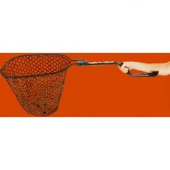 Activities YakAttack Leverage Landing Net 12x20 Hoop