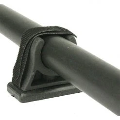 Gear YakAttack ParkNPole Deluxe Clip Kit With Anti-Pivot Mounting Base And Security Straps