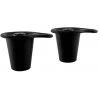 YakAttack Universal Scupper Plugs 2 Pack