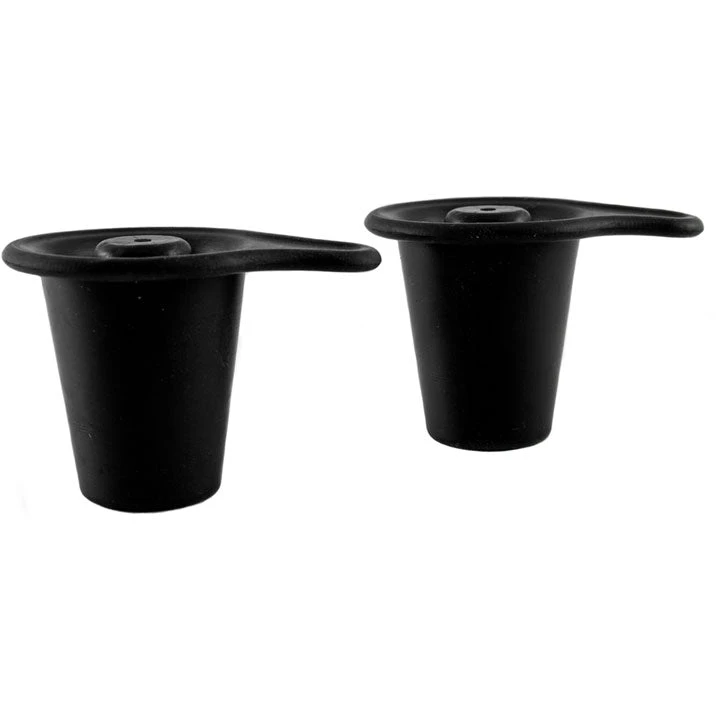 YakAttack Universal Scupper Plugs 2 Pack 1 YakAttack Universal Scupper Plugs 2 Pack