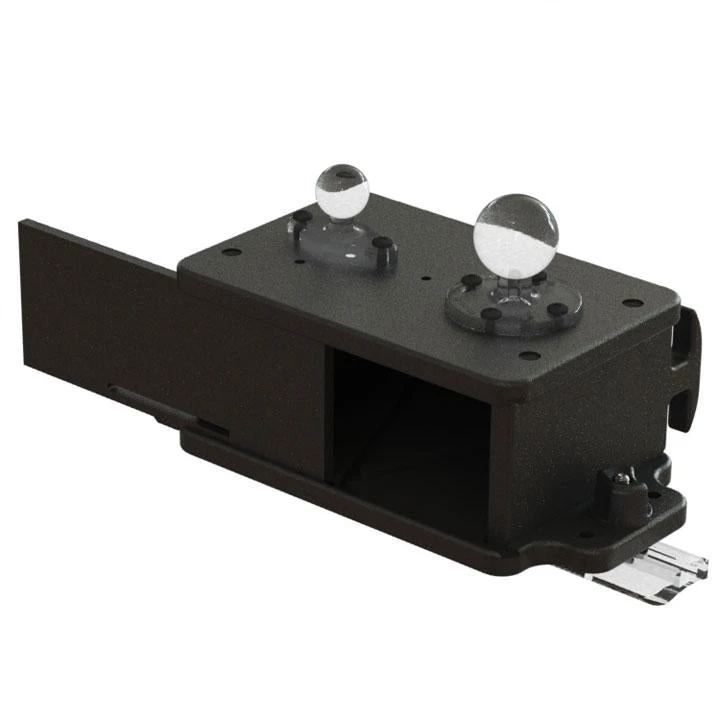 YakAttack Cellblok Gear 2 YakAttack Cellblok Gear