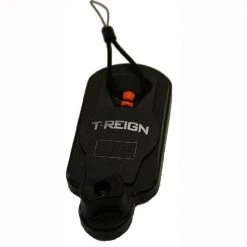 YakAttack Track Mount Retractor