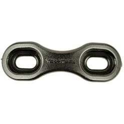 YakAttack Snagless Slotted Padeye Kit, 6 Pack Gear