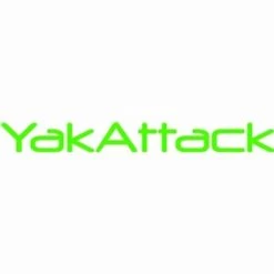 Gear YakAttack Decal