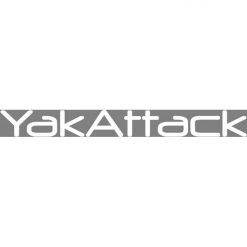 Gear YakAttack Decal