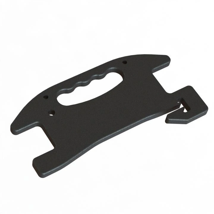 YakAttack Anchor Line Sidewinder Reel With Track Hardware 75 Feet Of 550 Paracord 1 YakAttack Anchor Line Sidewinder Reel With Track Hardware 75 Feet Of 550 Paracord