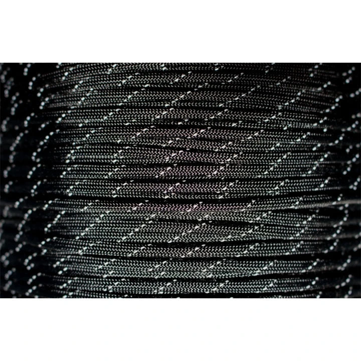 Activities YakAttack 550 Paracord With Reflective Tracer 1 Activities YakAttack 550 Paracord With Reflective Tracer