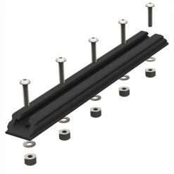 YakAttack GearTrac 8" GTSL90 With Mounting Hardware