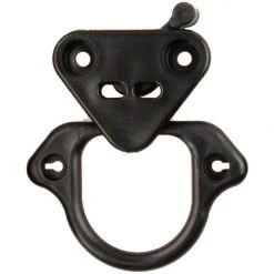 Activities YakAttack Anchor Trolley LeverLoc Kit Clamp And Ring