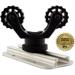 YakAttack Paddle Holder Rotogrip