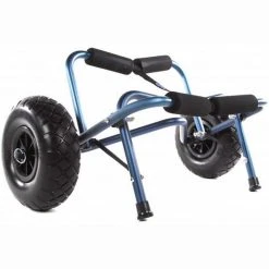 Harmony Gear Harmony Canoe Kayak Cart Flat Free
