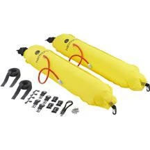 Harmony Gear Harmony Sea Kayak Sponson Kit Activities