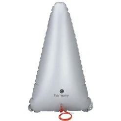 Harmony Gear Activities Harmony Rec Large Kayak Flotation Bag Vinyl