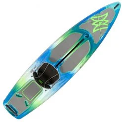 Perception Hi Life 11.0 SUP Kayak