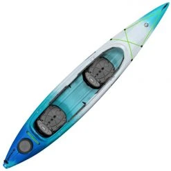 Perception Kayak Cove 14.5 Tandem Activities