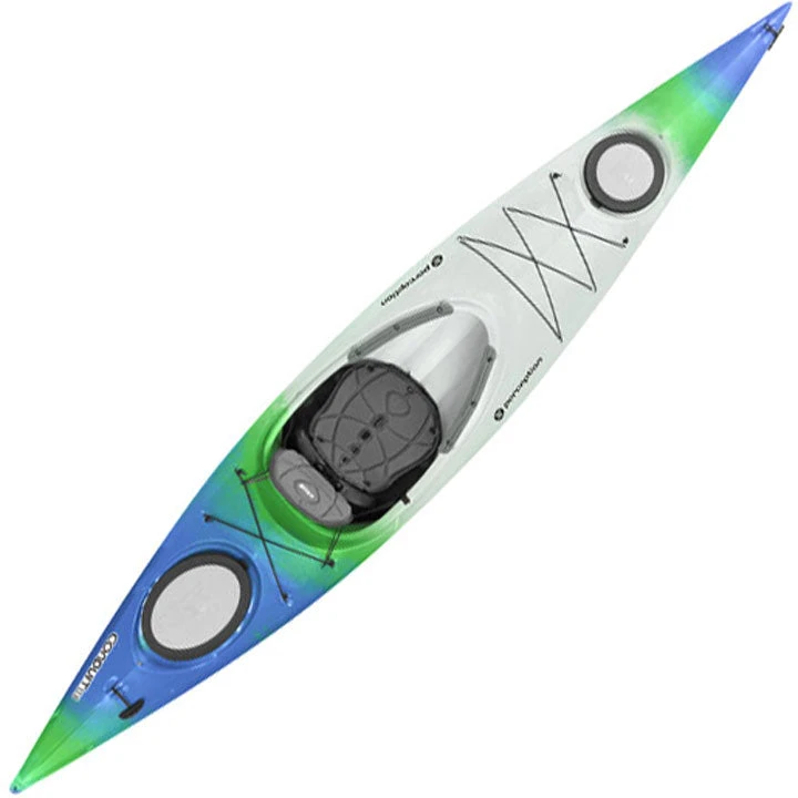 Perception Kayak Conduit 13.0 Kayak Activities 1 Perception Kayak Conduit 13.0 Kayak Activities