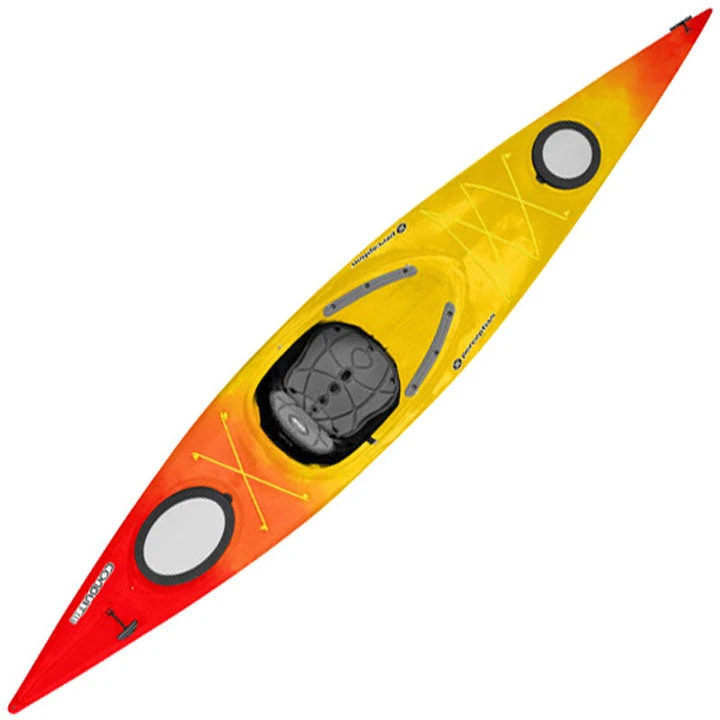 Perception Kayak Conduit 13.0 Kayak Activities 2 Perception Kayak Conduit 13.0 Kayak Activities