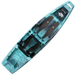 Perception Outlaw 11.5 Kayak