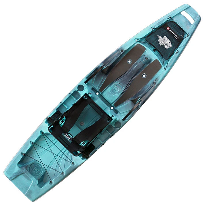 Perception Outlaw 11.5 Kayak 1 Perception Outlaw 11.5 Kayak